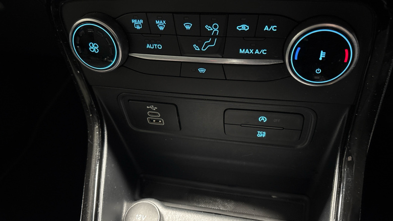 Ford EcoSport 1.0 EcoBoost 140 ST-Line 5dr Petrol Hatchback